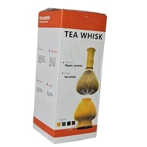 Tea Whisk